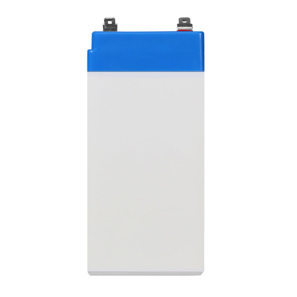 6V 4.5AH Lithium Replacement Battery E1776