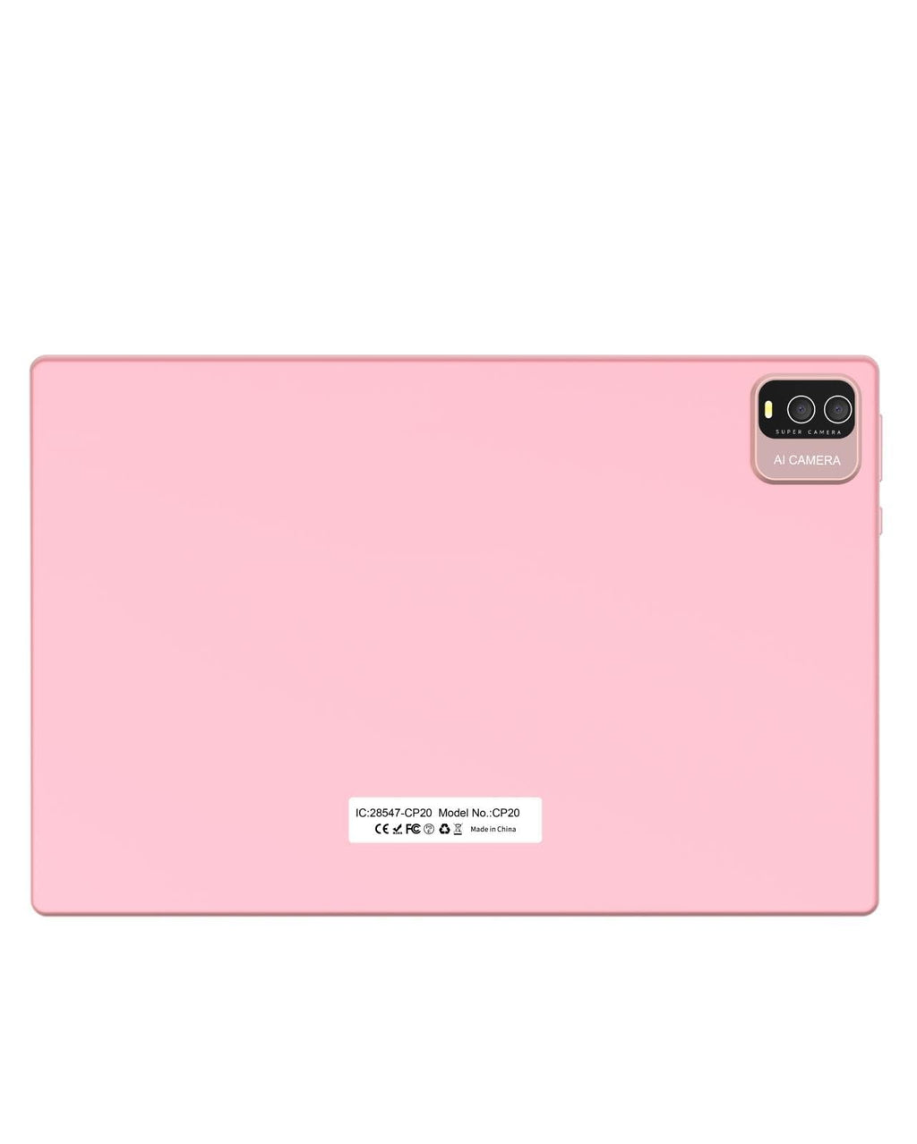 10 Inch Android Tablet with Keyboard 8GB+64GB M312