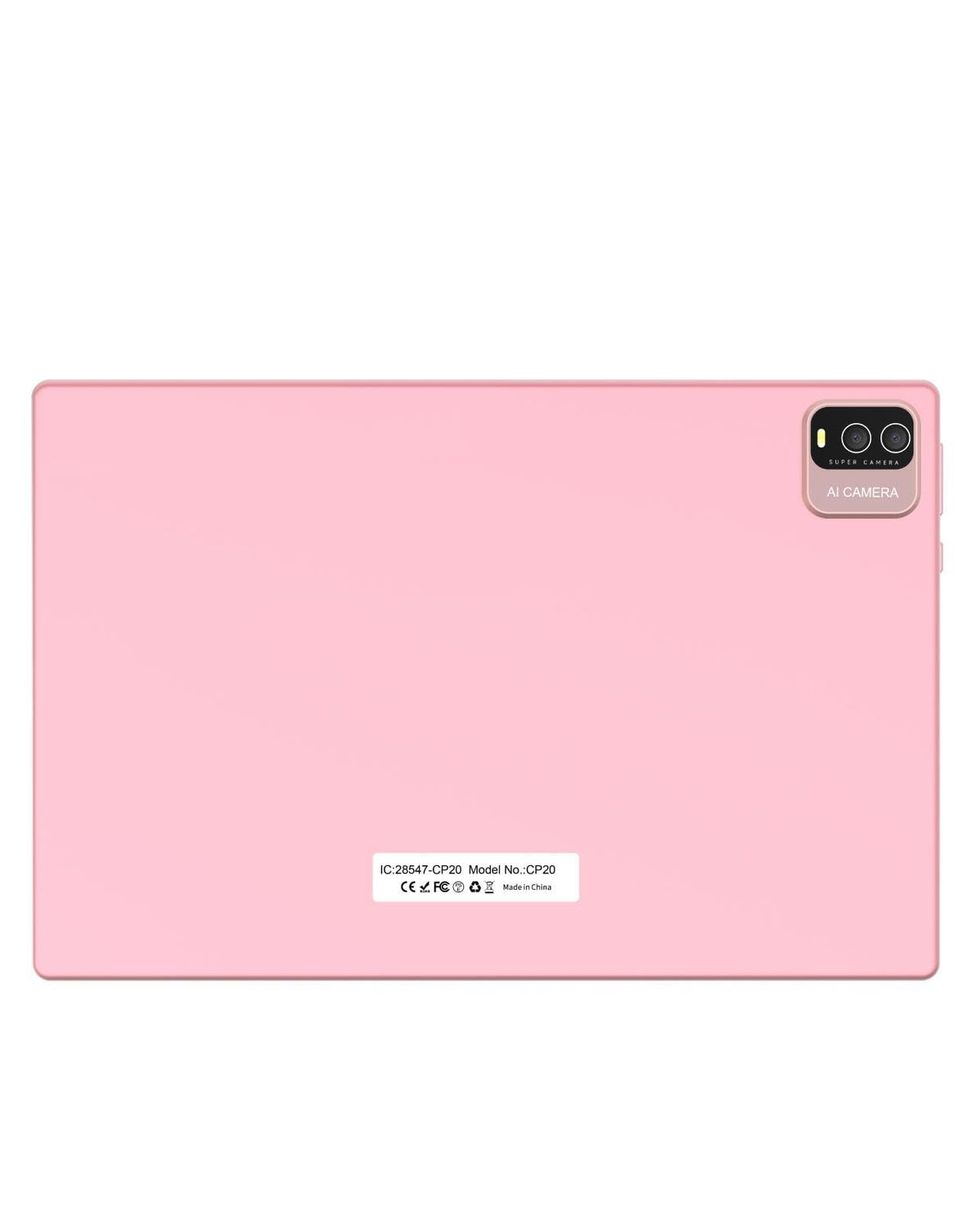 10 Inch Android Tablet with Keyboard 8GB+64GB M312