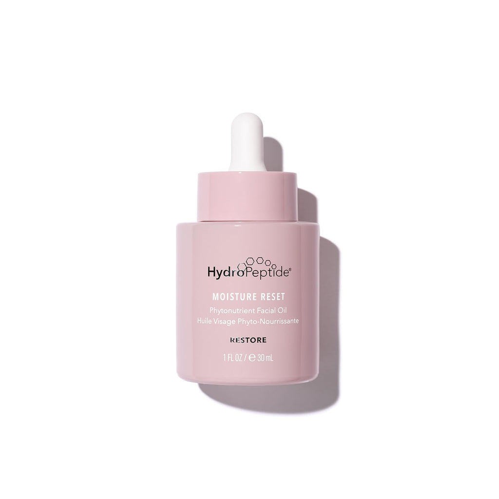 Moisture Reset Phytonutrient Facial Oil 1 oz S496