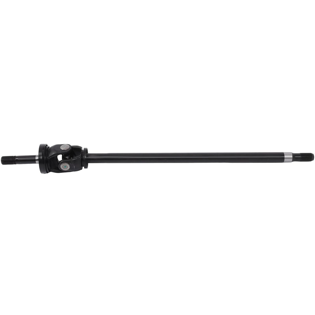 Front Right Passenger Side CV Axle Shaft Assembly L49824