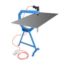 Pneumatic Planishing Hammer with Pedal and Stand N5831