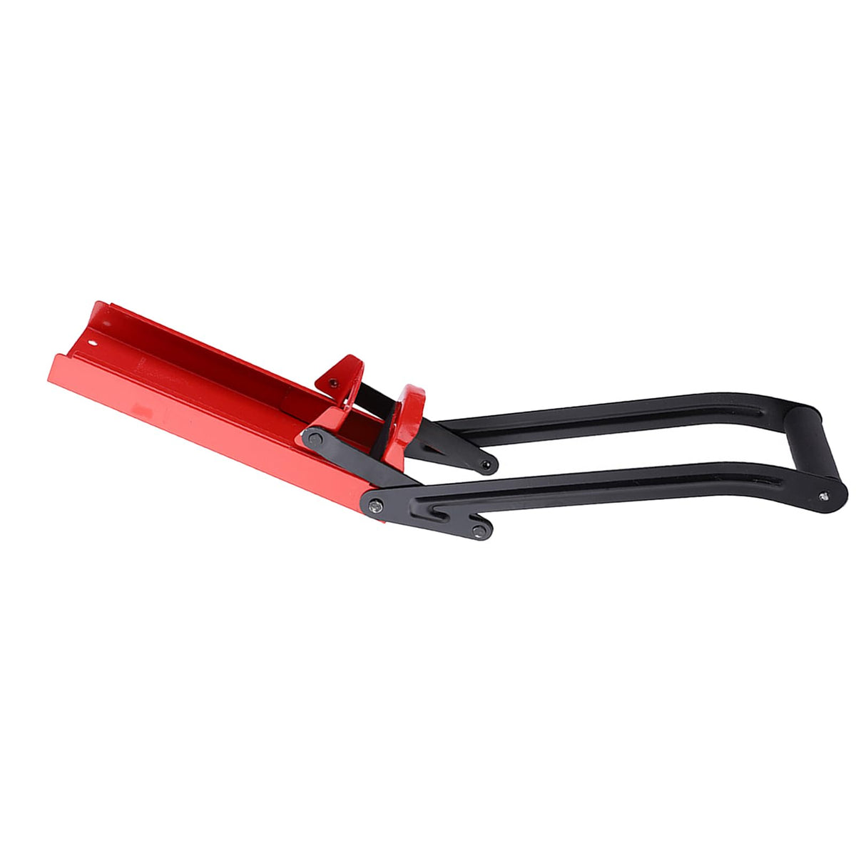 500ML Steel Can Crusher with Rubber Handle T91531