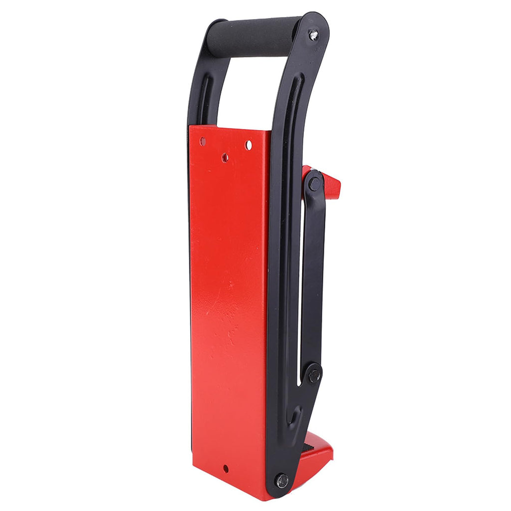 500ML Steel Can Crusher with Rubber Handle T91531