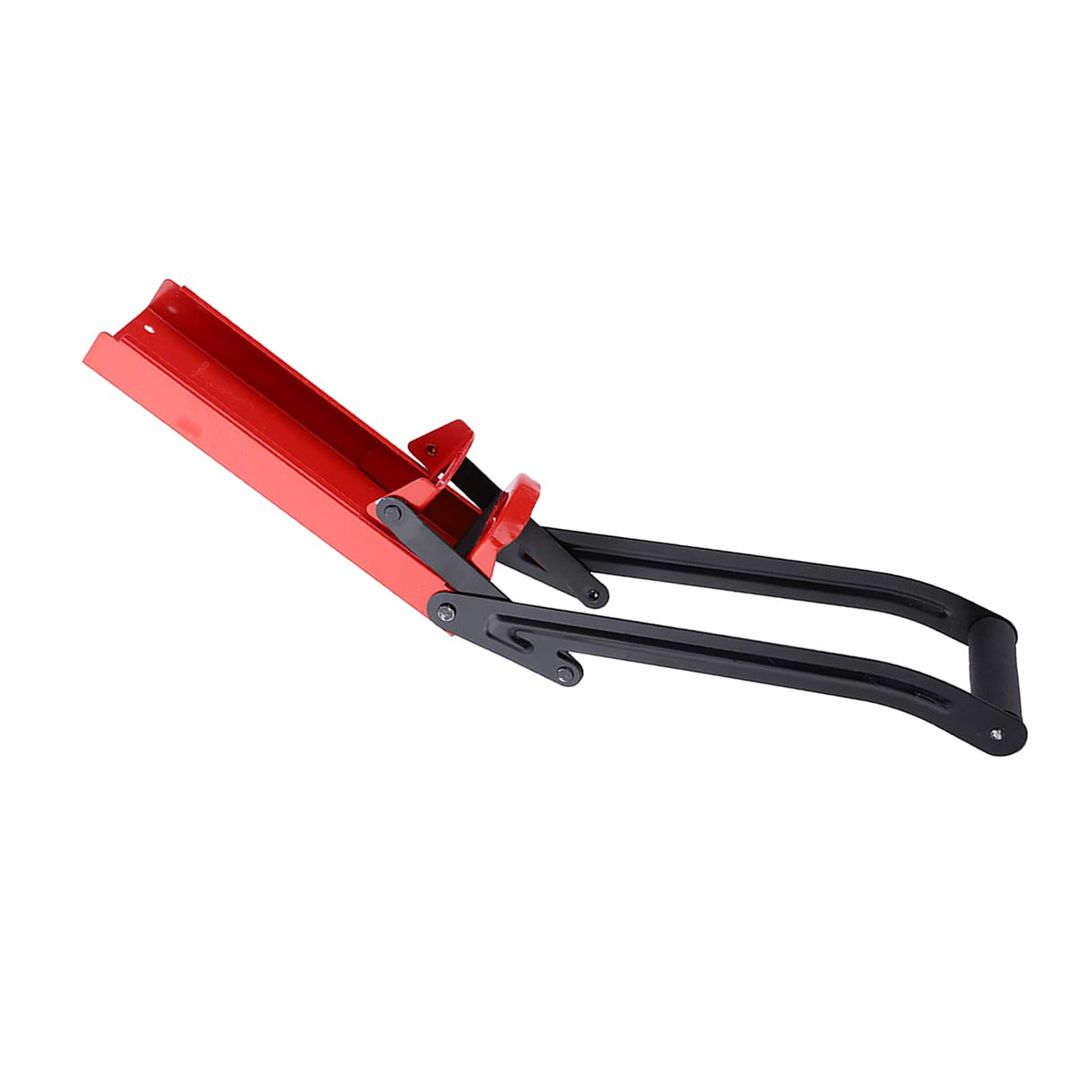 500ML Steel Can Crusher with Rubber Handle T91531