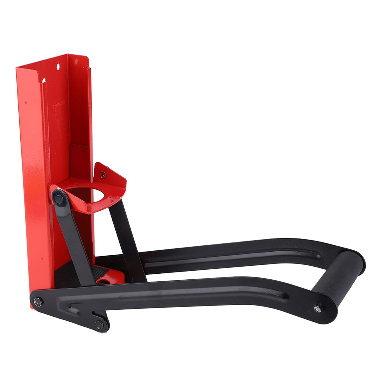 500ML Steel Can Crusher with Rubber Handle T91531