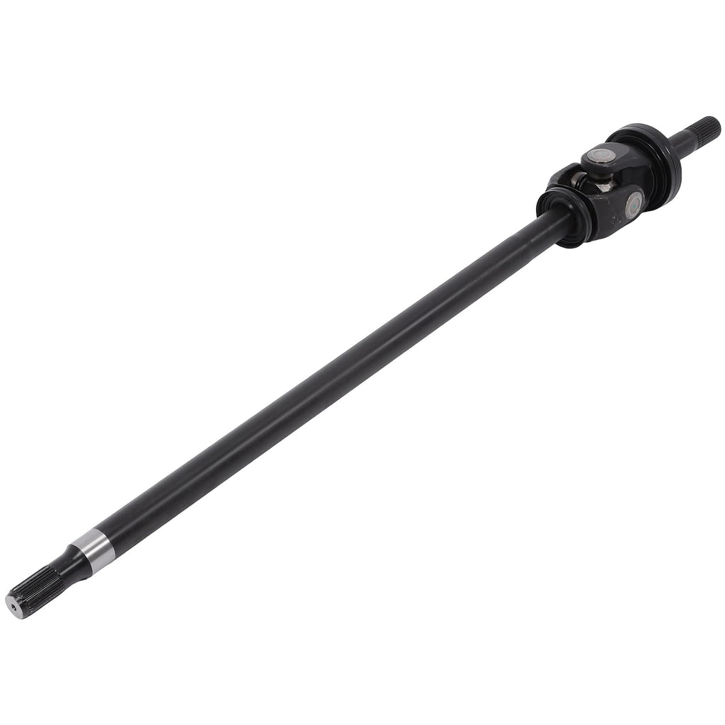 Front Right Passenger Side CV Axle Shaft Assembly L49824