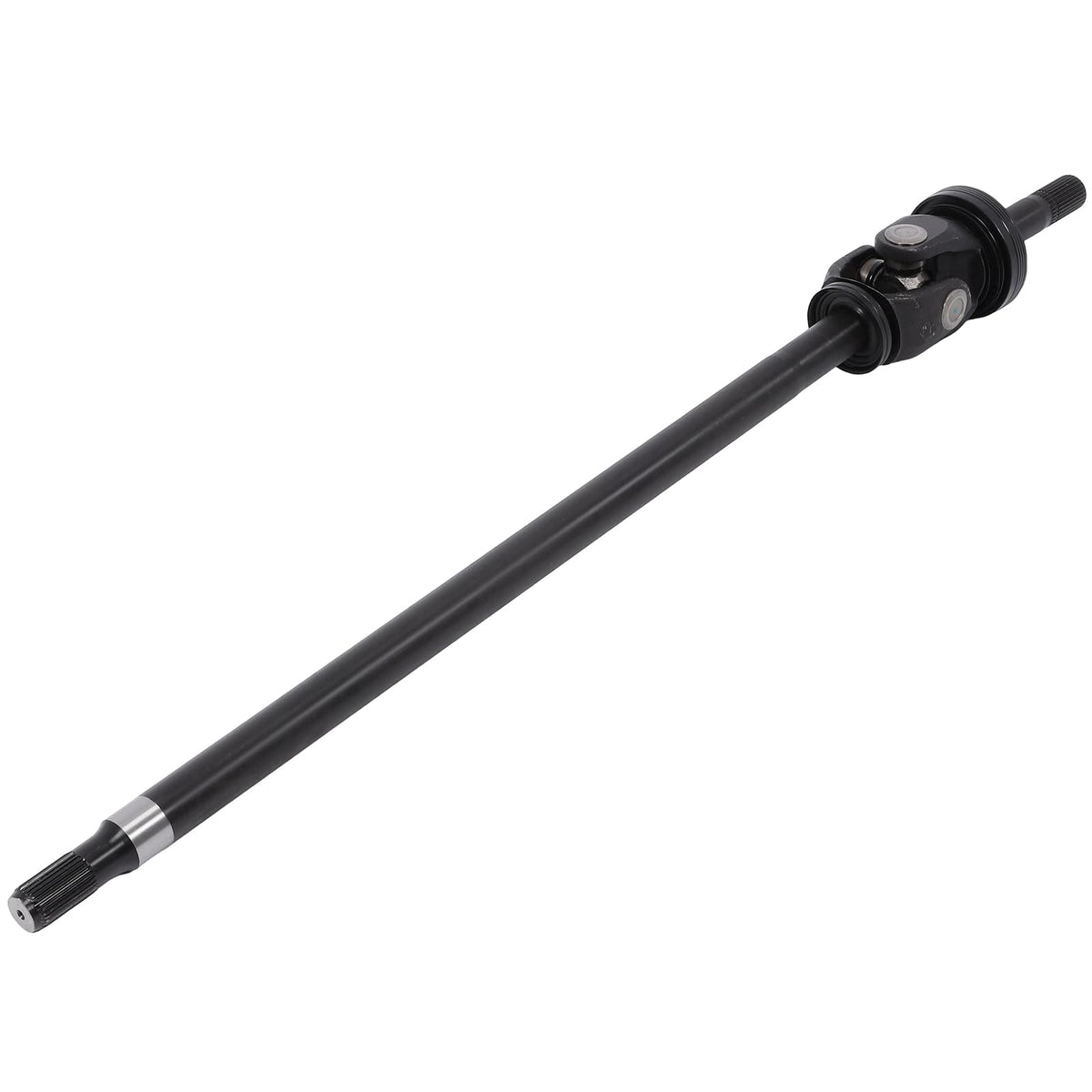 Front Right Passenger Side CV Axle Shaft Assembly L49824