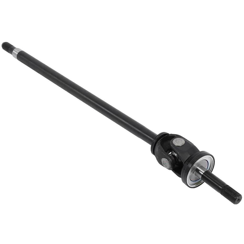 Front Right Passenger Side CV Axle Shaft Assembly L49824