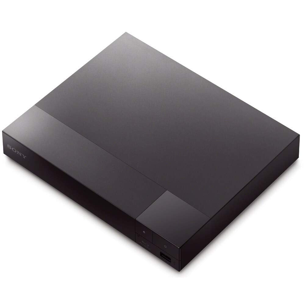 Region Free Blu Ray and DVD Player with HDMI Cable Y588