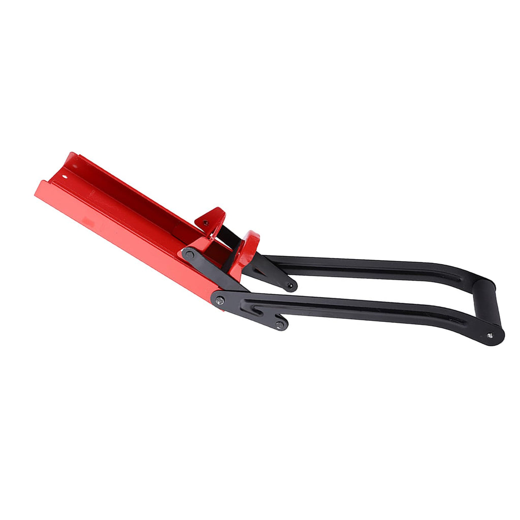 500ML Steel Can Crusher with Rubber Handle T91531