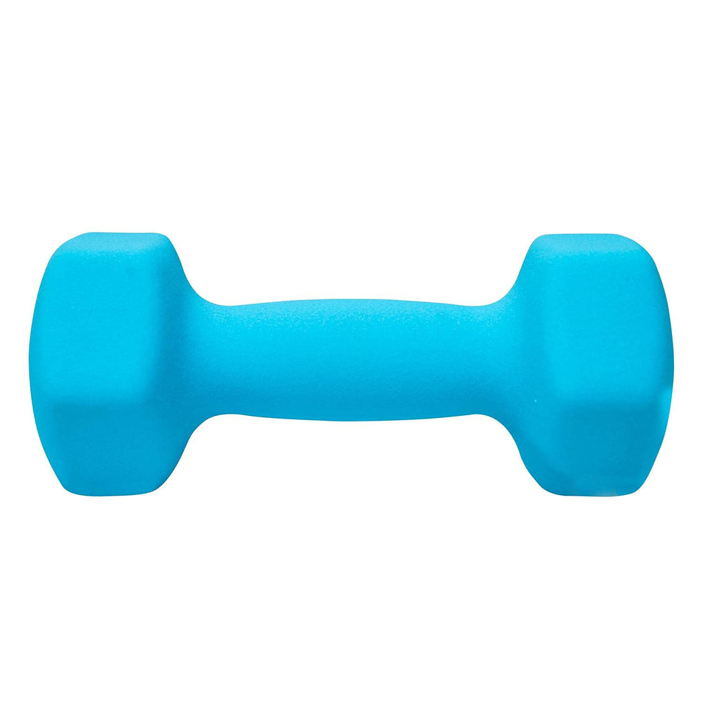 Neoprene Dumbbell Hand Weights Set of 2 H965859