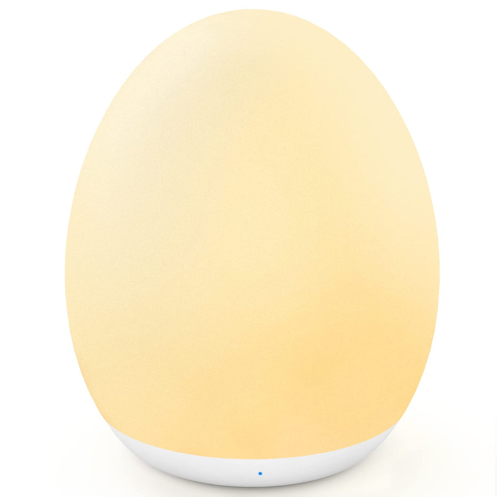 7 Colors Changing Night Light W685058