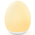 7 Colors Changing Night Light W685058
