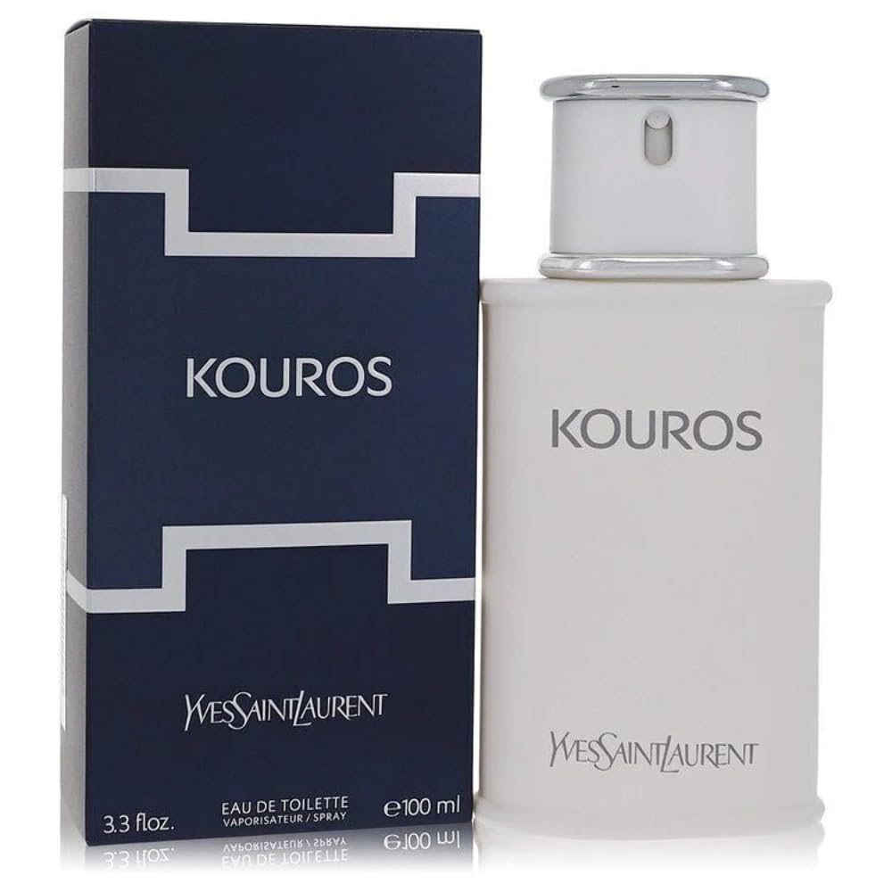 3.3 Oz Eau De Toilette Spray N9210