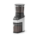 Conical Burr Coffee Grinder, 60 Settings, Black U2966