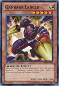 YU-GI-OH! Super Starter Power-Up Pack 1st Edition Common J955