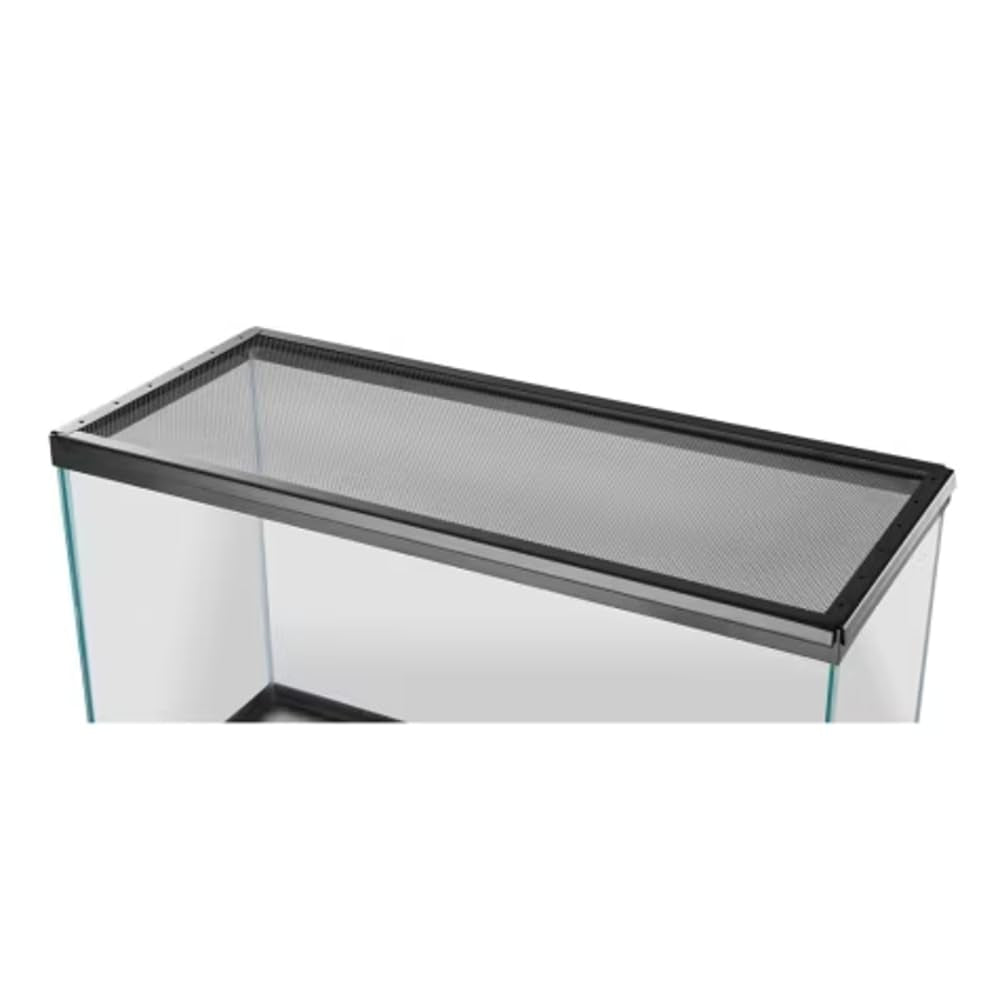 Metal Terrarium Screen Cover 12" x 6" O44402