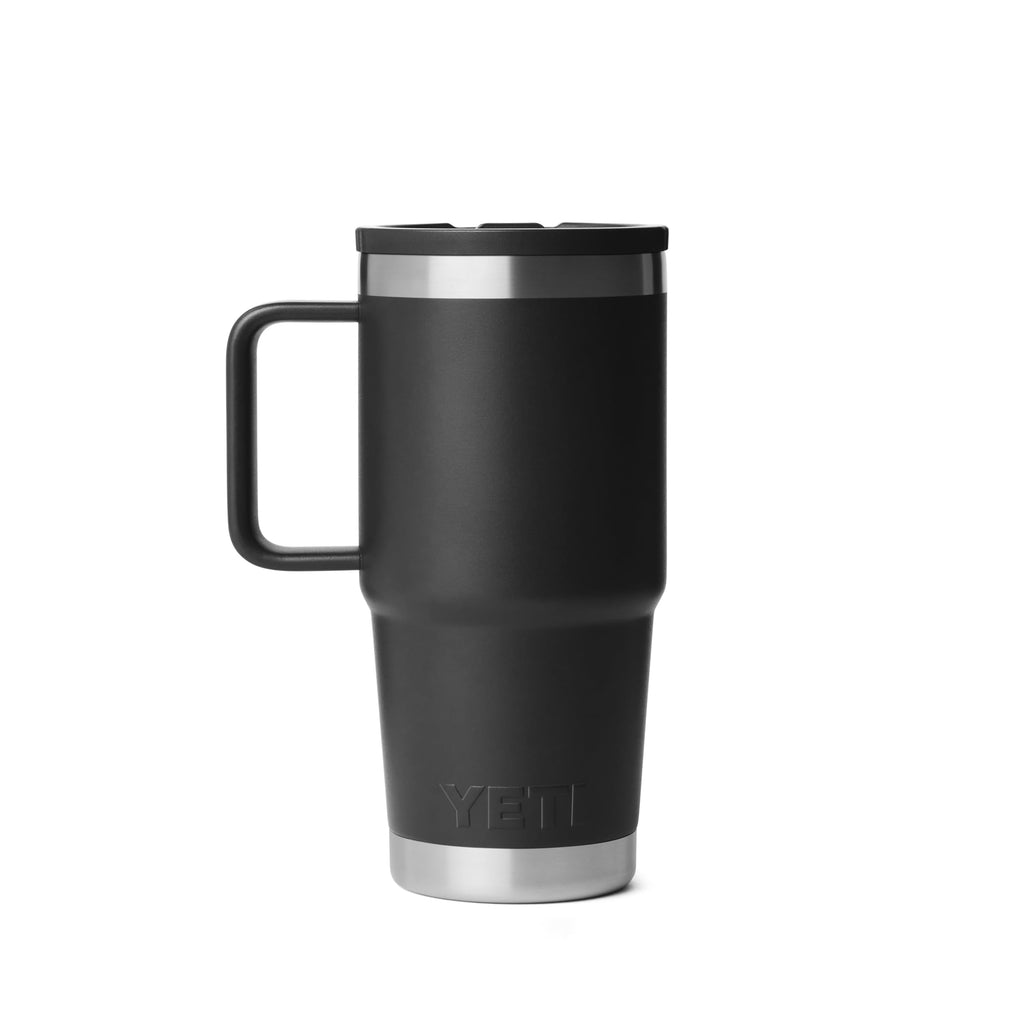 20 oz Stainless Steel Vacuum Insulated Travel Mug S601011