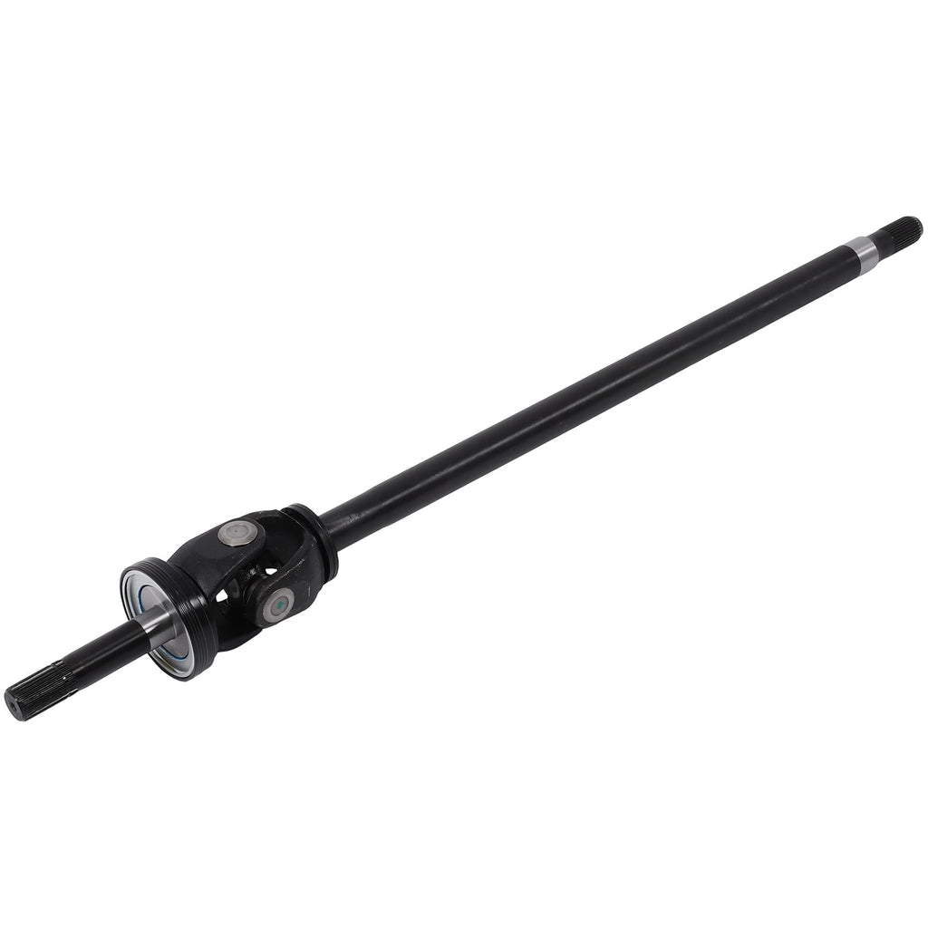 Front Right Passenger Side CV Axle Shaft Assembly L49824