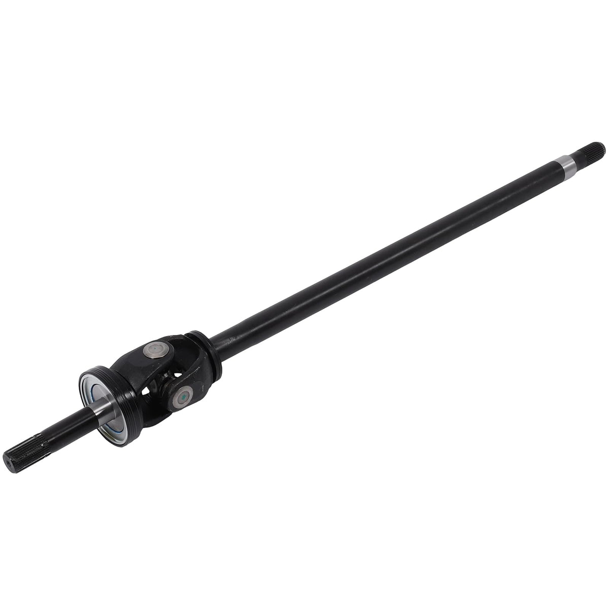 Front Right Passenger Side CV Axle Shaft Assembly L49824