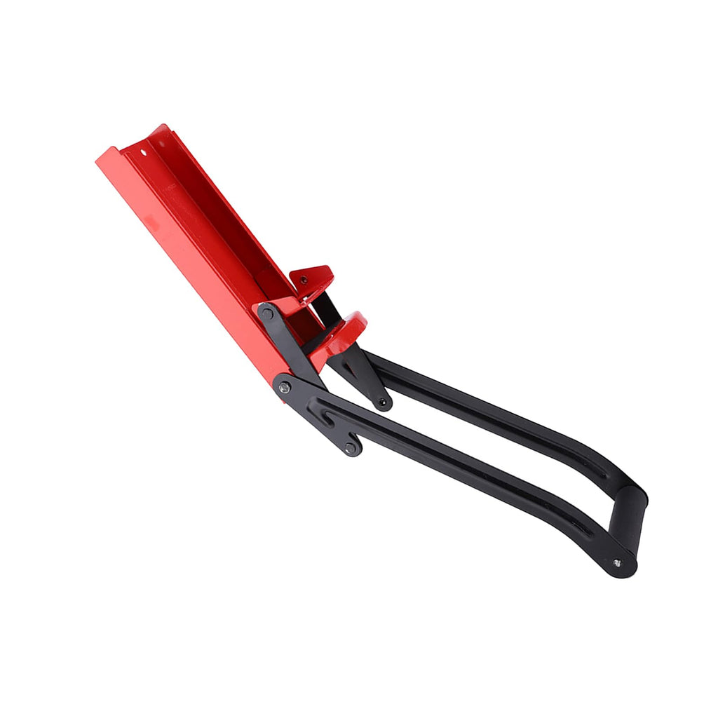 500ML Steel Can Crusher with Rubber Handle T91531