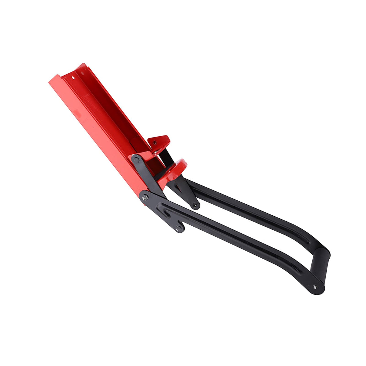 500ML Steel Can Crusher with Rubber Handle T91531