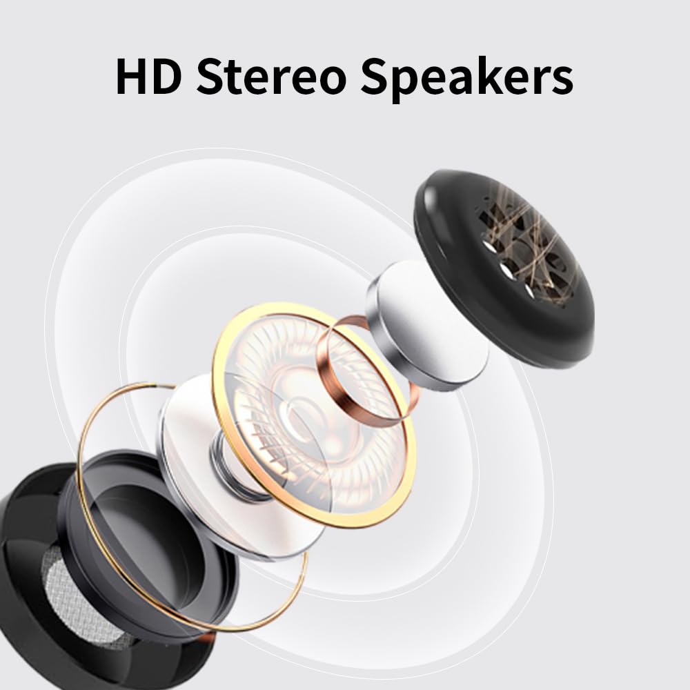 Bluetooth Sleep Mask Wireless Headphones Black O583563