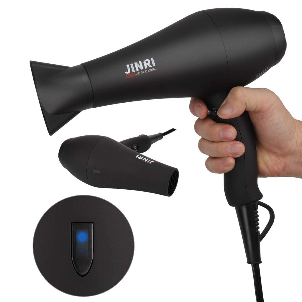 1875W Low Noise Ionic Hair Dryer X76908