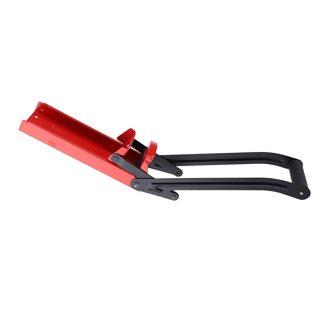 500ML Steel Can Crusher with Rubber Handle T91531