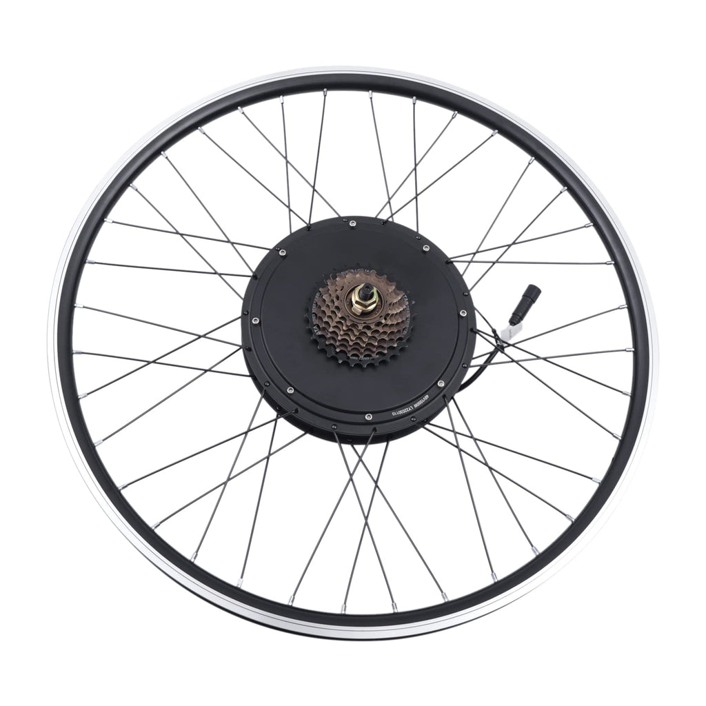 48V 1500W Rear Wheel Electric Bike Conversion Kit M984970