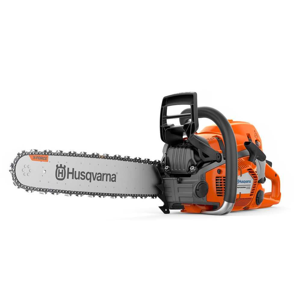 Gas Chainsaw with X-Cut Chain E99366