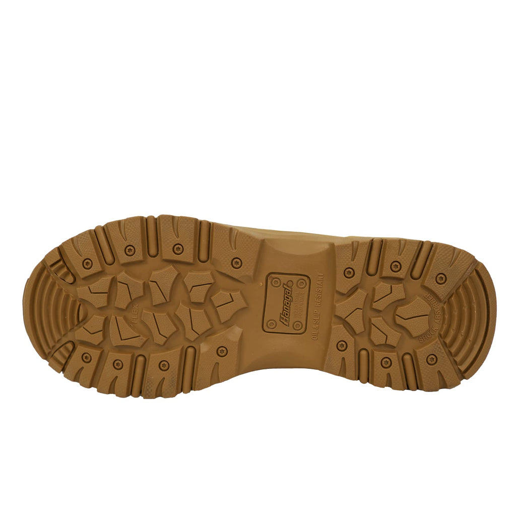 Lightweight Tactical Military Work Boots C530554
