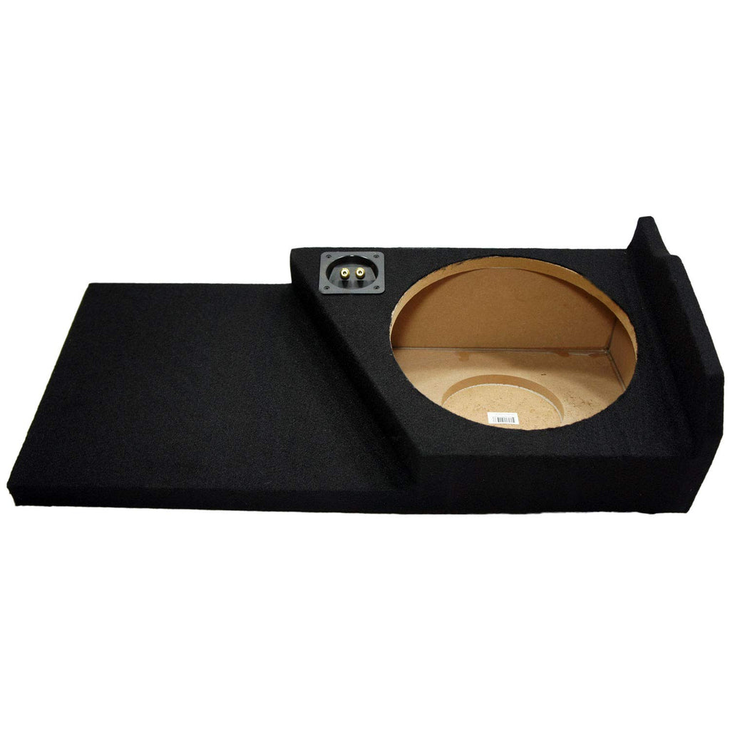 Single 12 Sub Box with Amp R479770