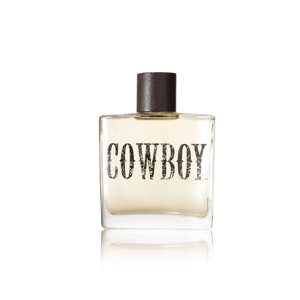 Cowboy Cologne 3.4 fl oz J285