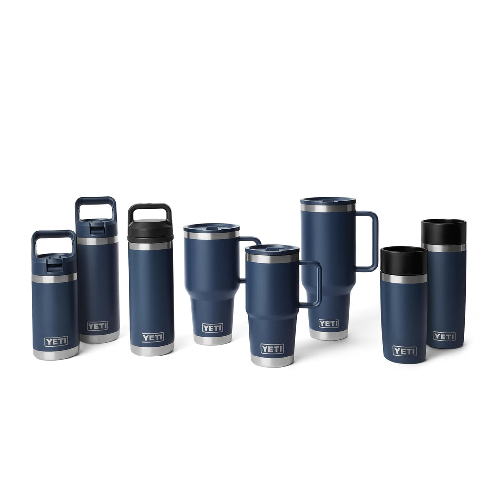 20 oz Stainless Steel Vacuum Insulated Travel Mug S601011