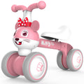 Baby Balance Bike Pink R29271