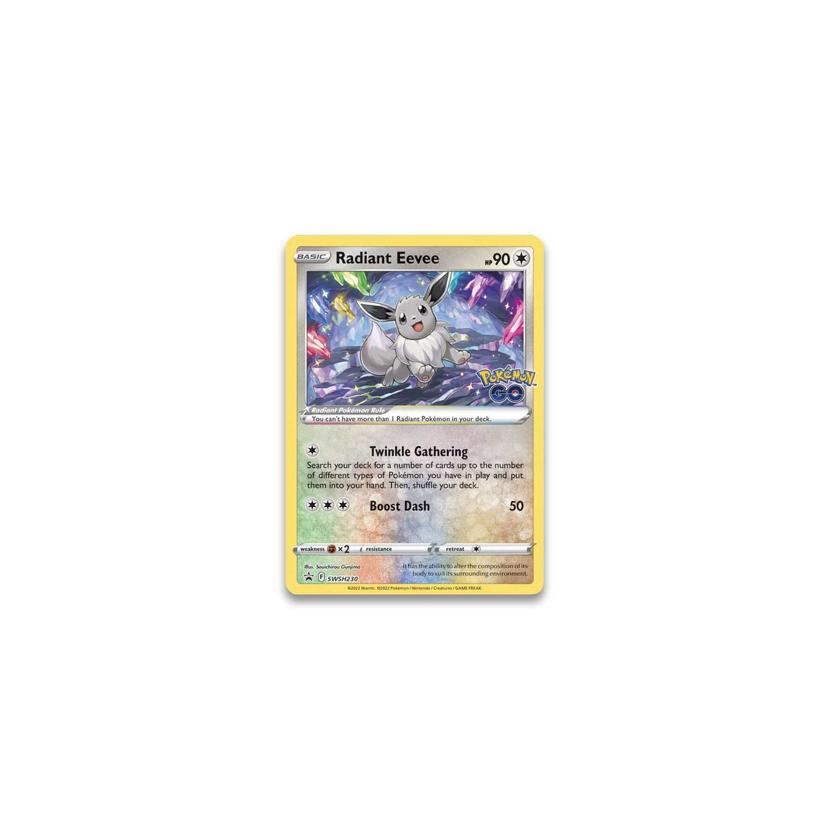 Pokemon TCG Premium Collection N8931