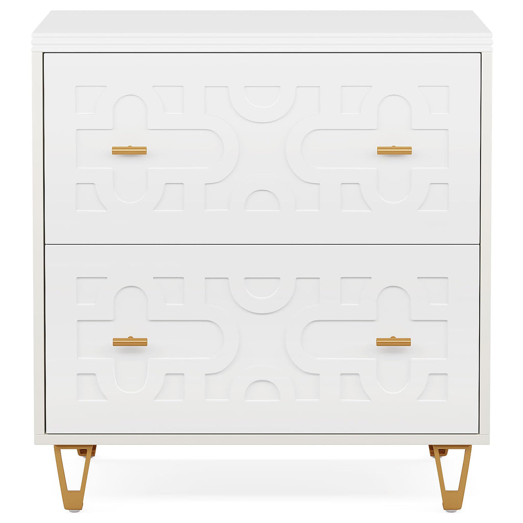 2-Drawer Lateral File Cabinet P66669