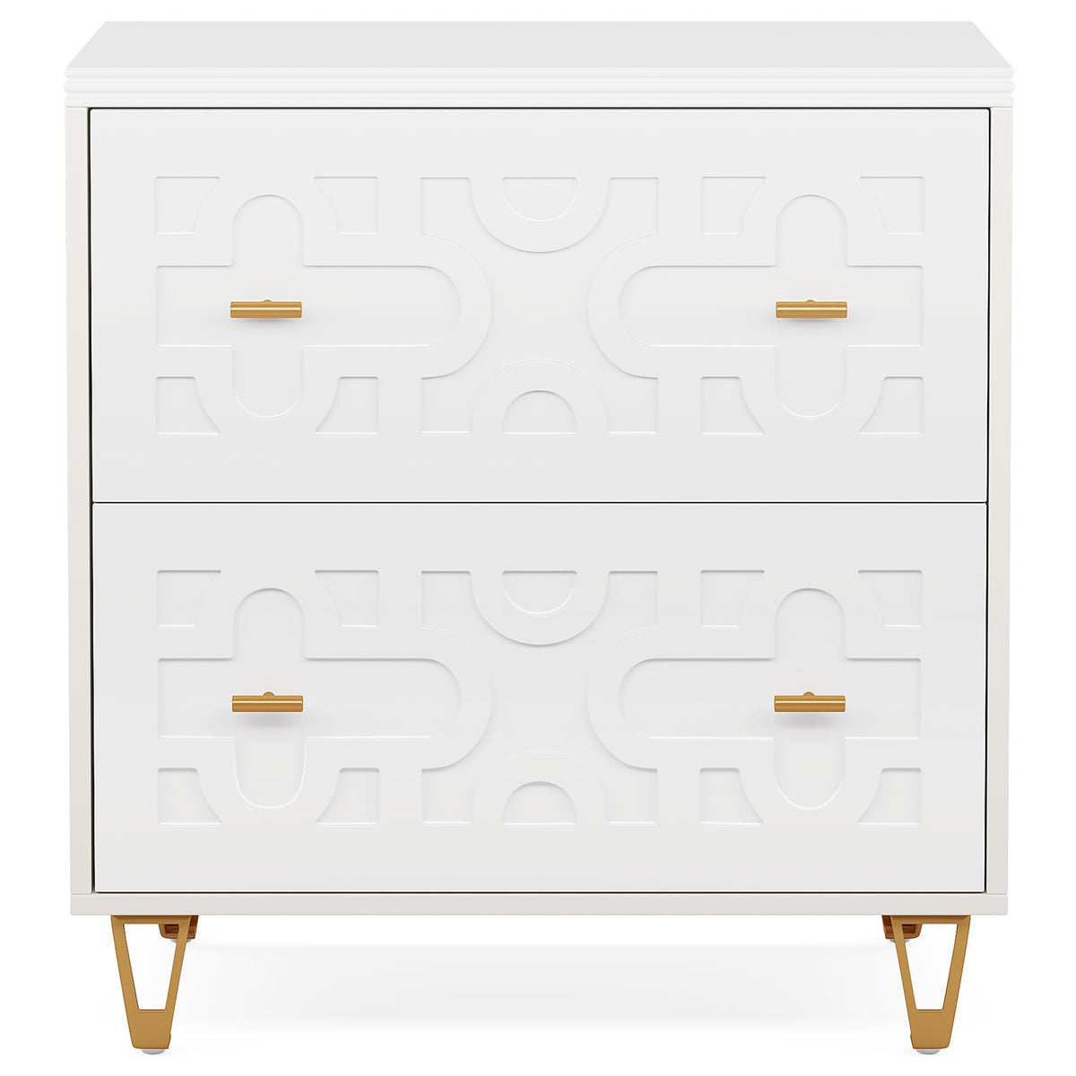 2-Drawer Lateral File Cabinet P66669