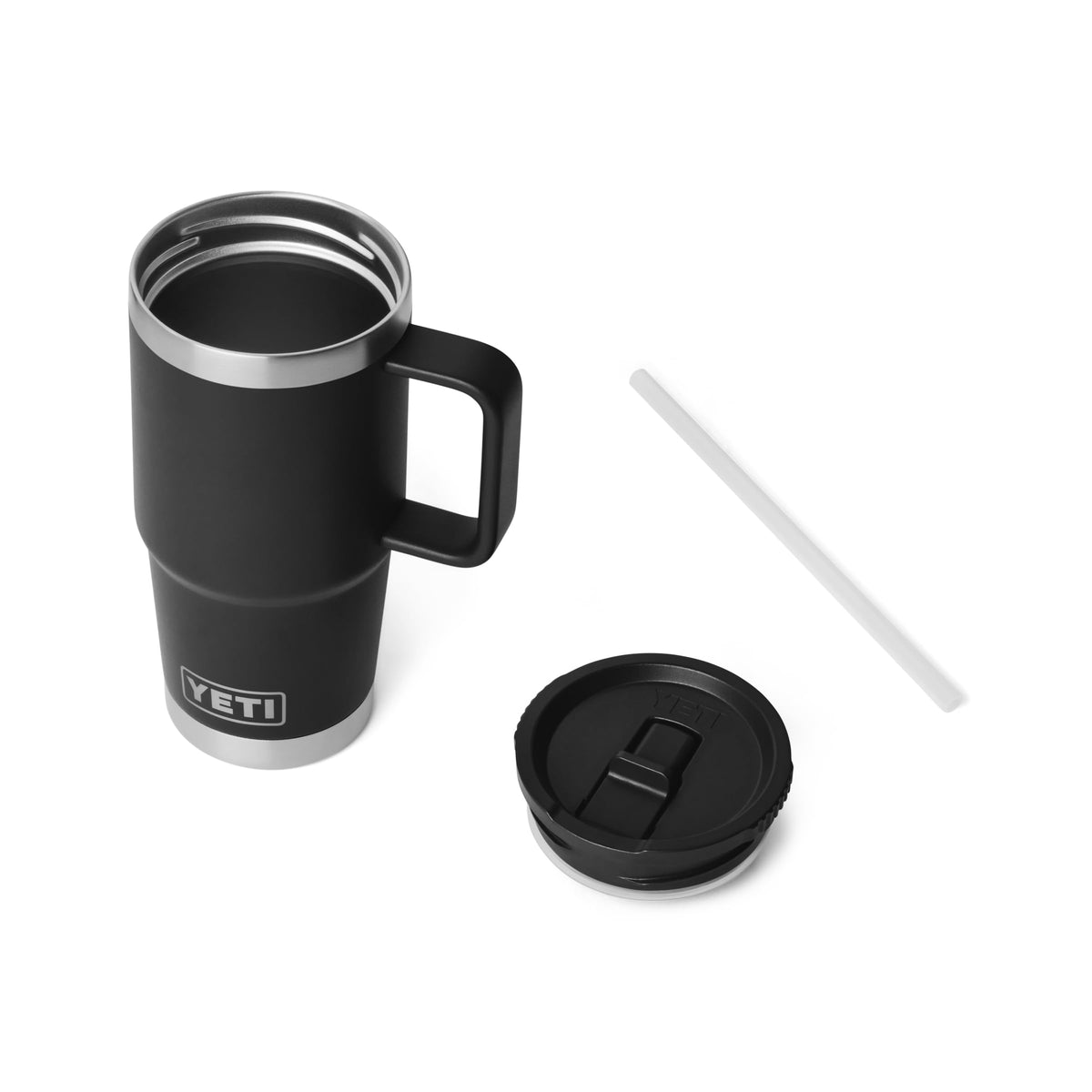 20 oz Stainless Steel Vacuum Insulated Travel Mug S601011