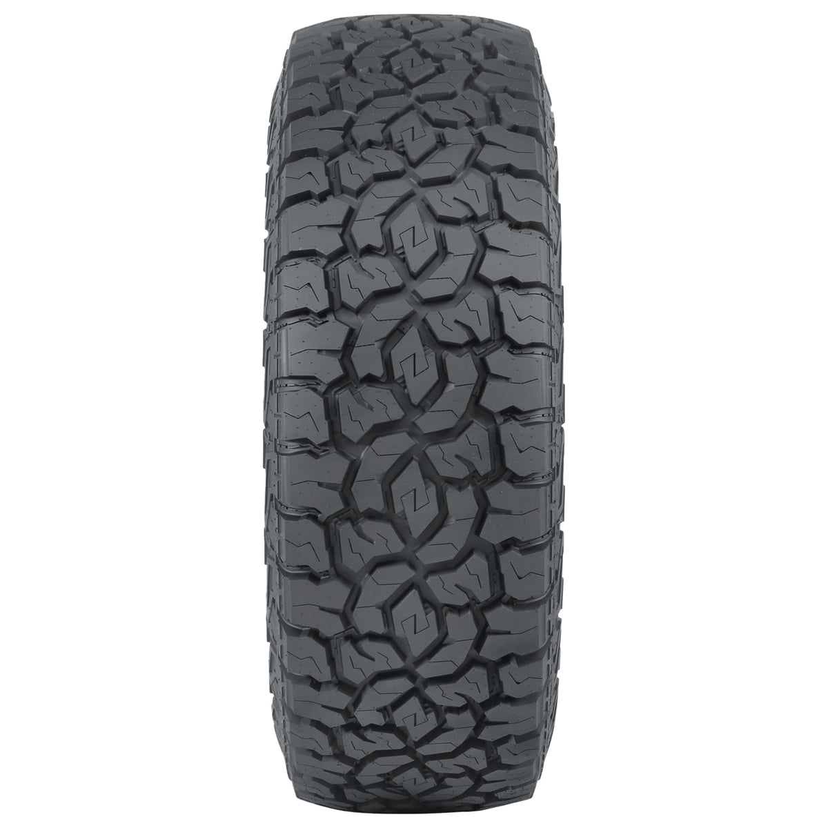 275/55R20 117T XL All Terrain Light Truck Tire R648