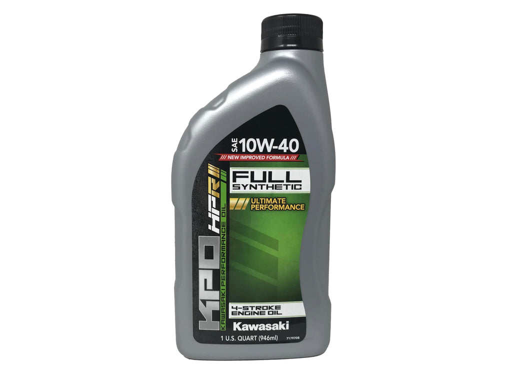 Full Syn Oil Change Kit R1853