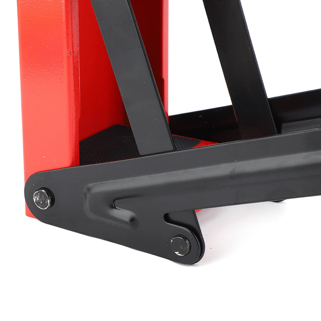 500ML Steel Can Crusher with Rubber Handle T91531