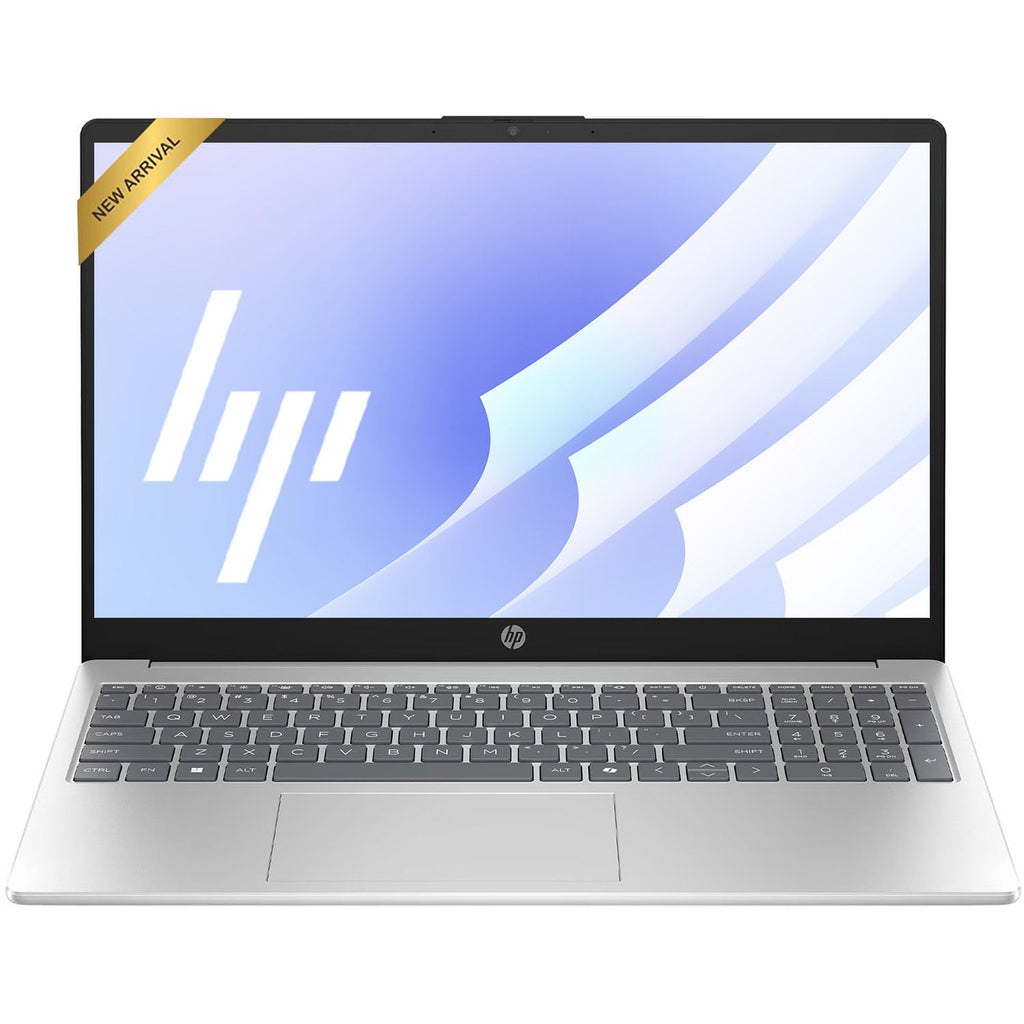 15.6" FHD Laptop Computer 13th Gen Intel i3 8GB RAM 256GB SSD K378