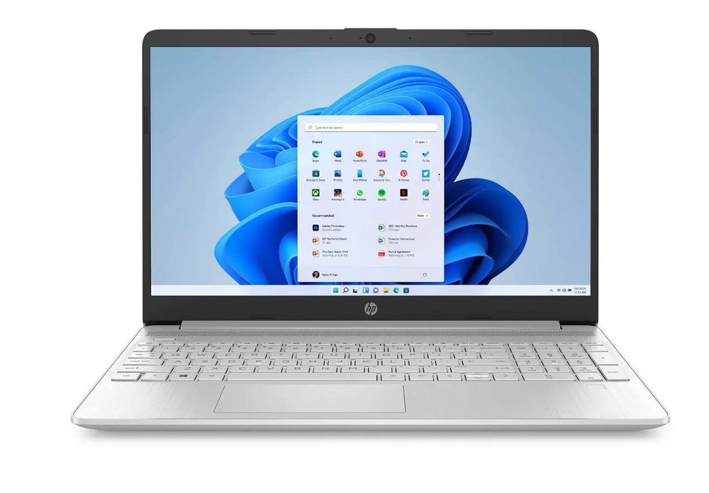 15.6" Intel Core i3 8GB RAM 256GB SSD Laptop D949358