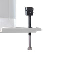 Electric Trailer Jack with Tongue Weight Scale, 3,500 LB Lift Capacity W35577