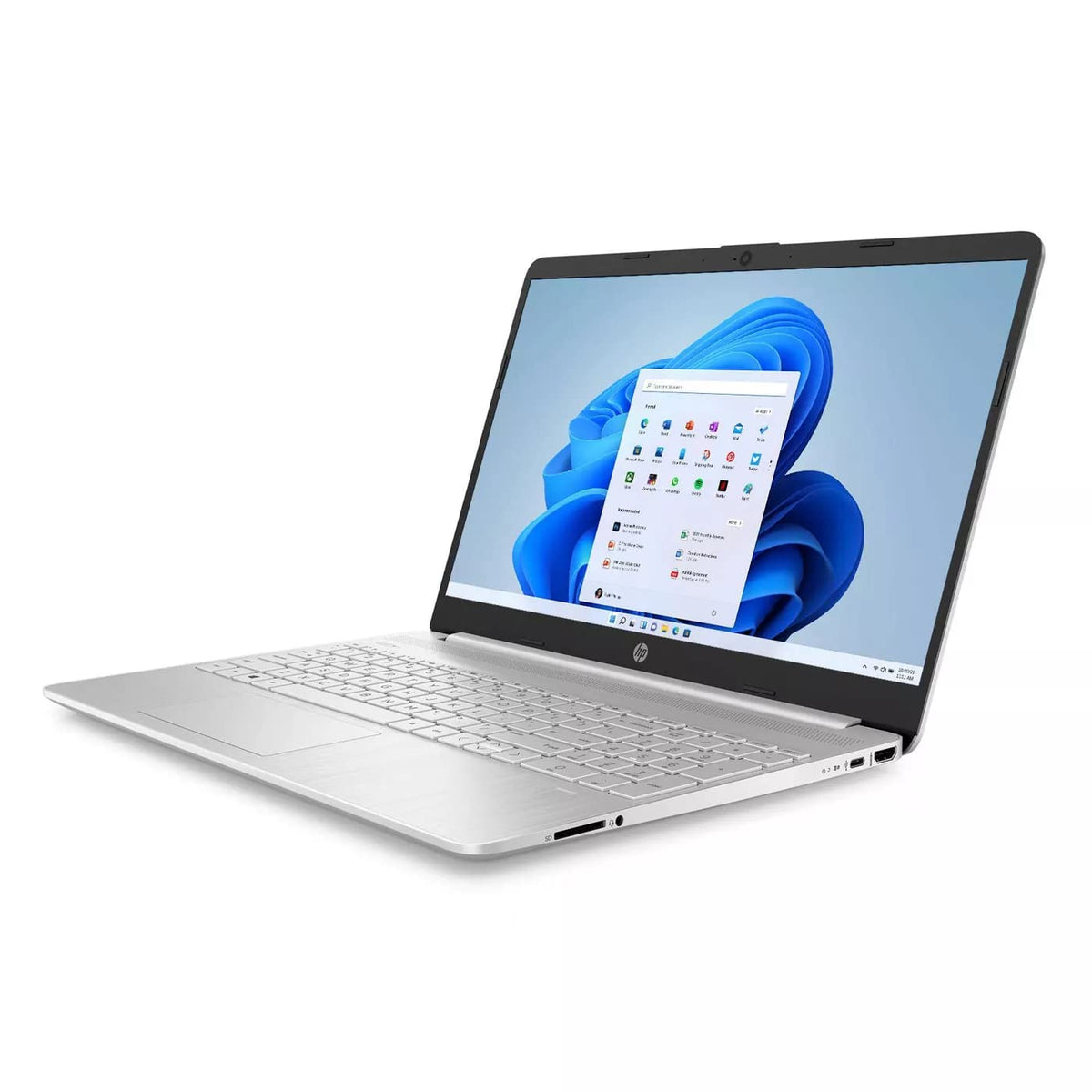 15.6" Intel Core i3 8GB RAM 256GB SSD Laptop D949358