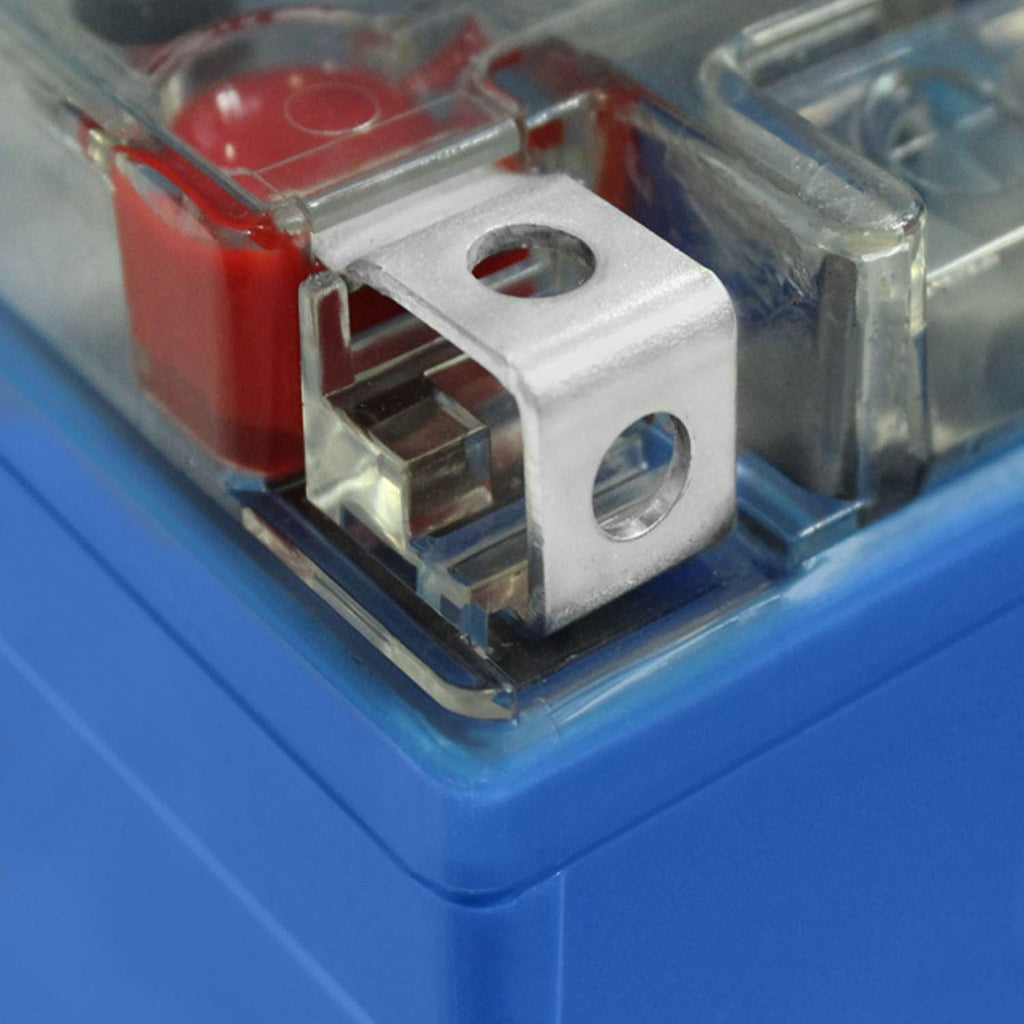 12V 11.2Ah GEL Battery B11892