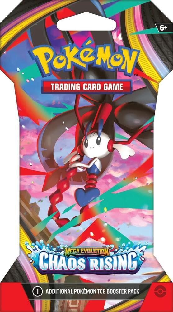Booster Pack E185